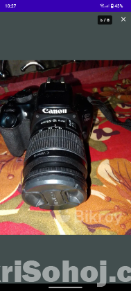 Cannon 1300D